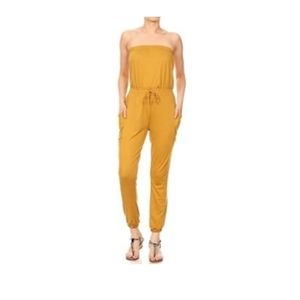 Super cute jumpsuit